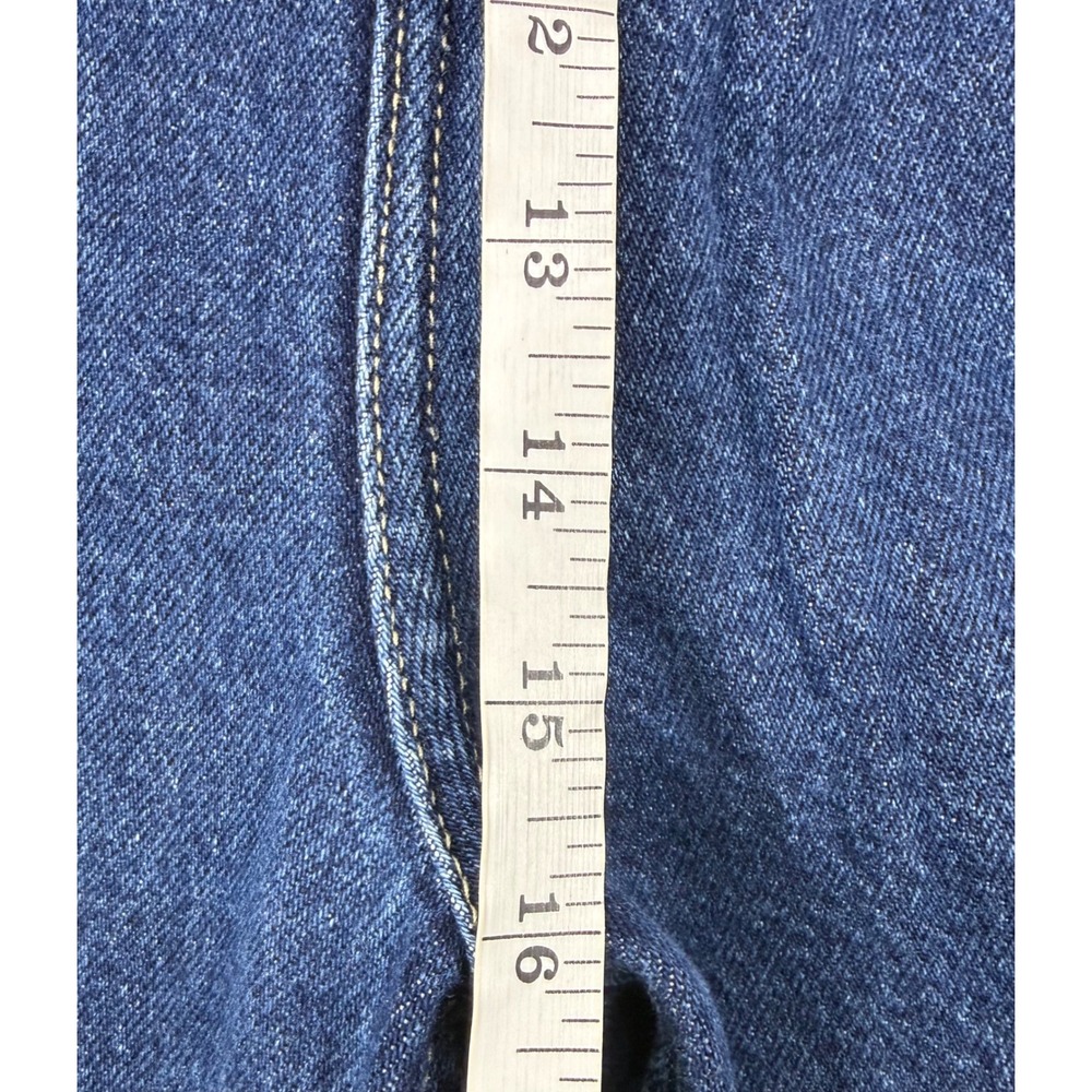 Vintage Y2K Sean John Baggy Fit Denim Jeans 40T Loose Wide Hong
Kong - Picture 7 of 8